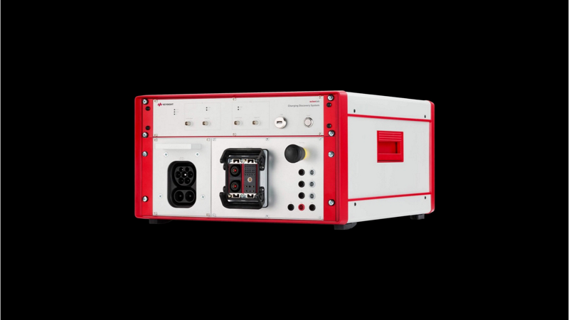 Introducing Keysight's Charging Discovery Test Software